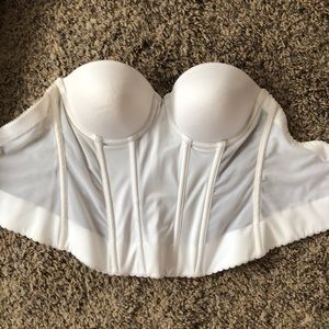 Victoria’s Secret Bustier